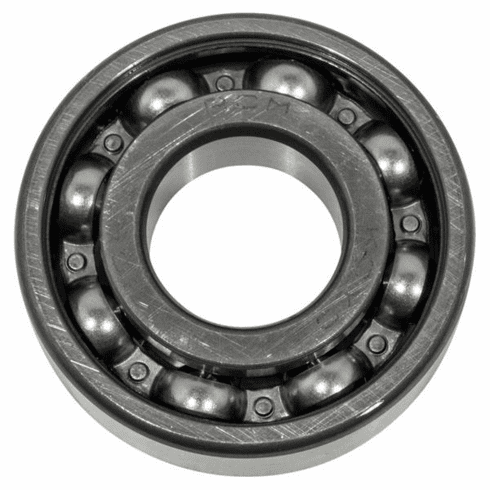 Ball Bearing 6204-2RS (Select Models)