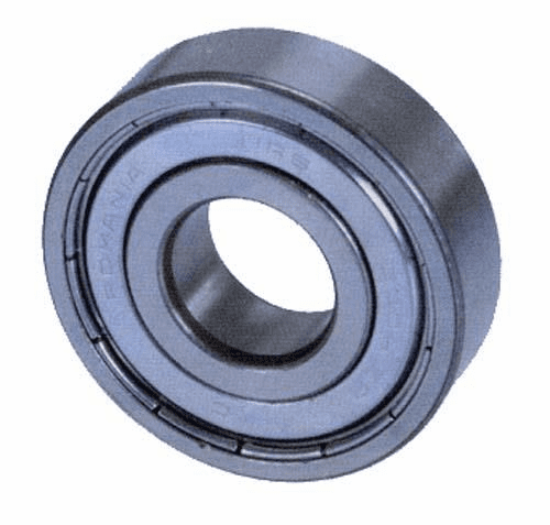 Ball Bearing 6205 (Columbia / HD and Club Car Models)