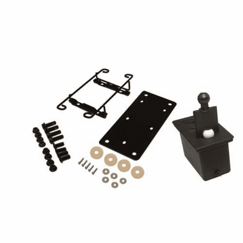 BALL & CLUB WASHER KIT, DRIVER EZ RXV