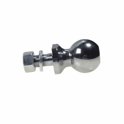 BALL, TRAILER HITCH 2 X 1 X 2