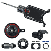 Basic Plug and Play Turn Signal Kit