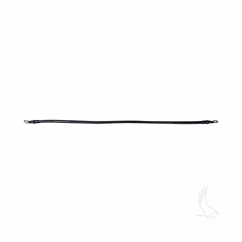 Battery Cable, 26" 4 gauge black