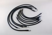 Battery Cable Complete Set - Precedent & Club Car DS IQ