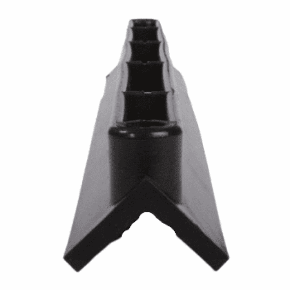 Battery Hold Down - Plastic - Yamaha A