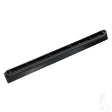 Battery Hold Down Plate, 11.25", Yamaha G1-G22 Gas 78+