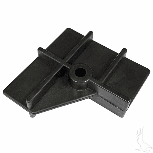 Battery Hold Down Plate, E-Z-Go Marathon Electric 79-94