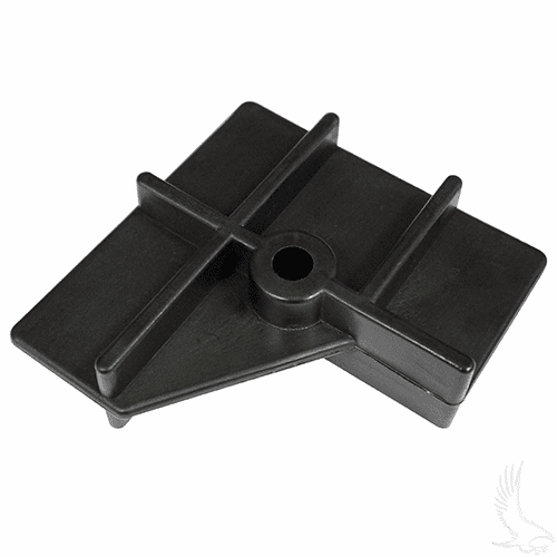 Battery Hold Down Plate, E-Z-Go Marathon Electric 79-94