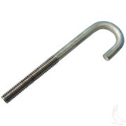 Battery Hold Down Rod, 4 3/8", E-Z-Go Marathon 79-94