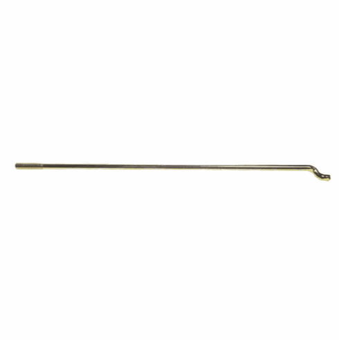 Battery Hold Down Rod - Club Car DS 2006+