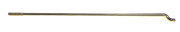 Battery Hold Down Rod - Club Car DS 2006+