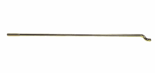 Battery Hold Down Rod - Club Car DS 2006+