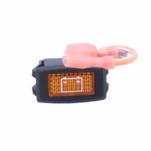Battery Light for Precedent