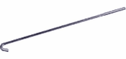 Battery Rod. 11-3/4"  Long. Uses Metric Nut #1699