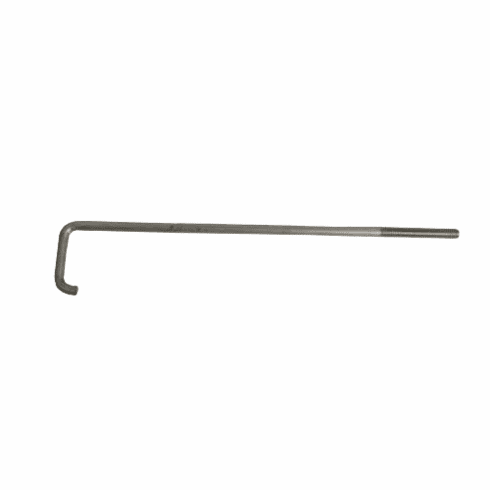 Battery Rod - Yamaha Drive - Gas