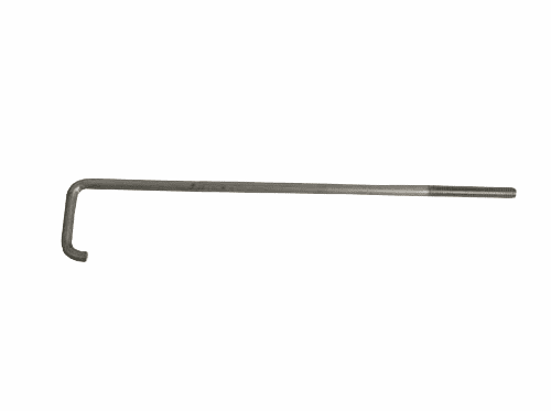 Battery Rod - Yamaha Drive - Gas