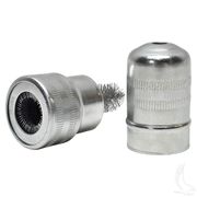 Battery Terminal Power Brush Cleaner