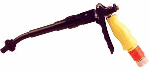 Battery Watering Gun
