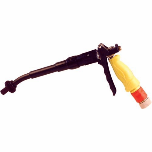 Battery Watering Gun