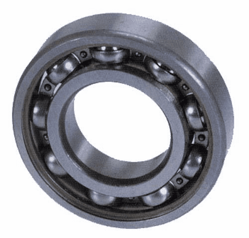 Bearing #6008 (Select Models)