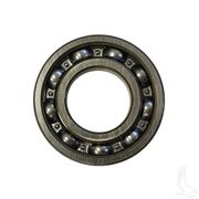 Bearing, Crankshaft, E-Z-Go 2 Cycle Gas 80-93, Club Car Gas 84-91 341cc, Yamaha G1 Gas