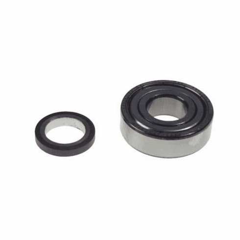Bearing & Magnet Kit for GE Motor (Years Select Club Car / Yamaha Models)