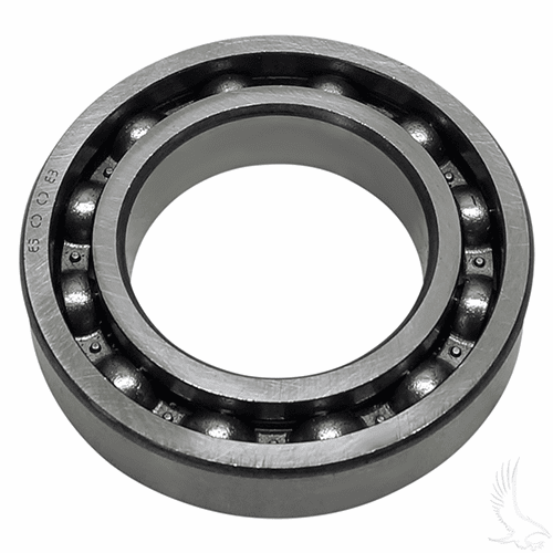 Bearing, Open Ball, Club Car DS/Precedent 84+, E-Z-Go 4-cycle Gas 91+, Yamaha G1-G9 Electric 92-