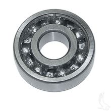 Bearing, Open Ball, Club Car, Yamaha Gas & Electric