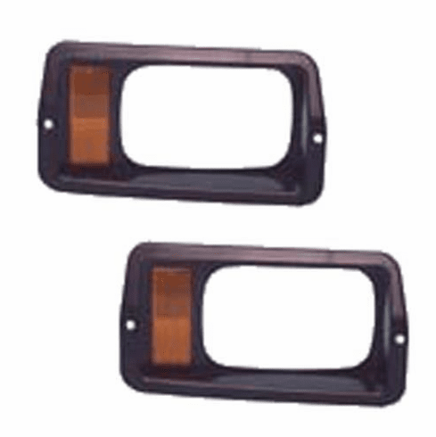 BEZEL KIT (4950+4951)