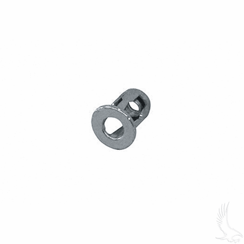 Blind Nut, BAG OF 10, Rear Access Panel 1/4"-20, Club Car DS