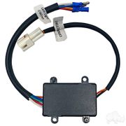 Bluetooth Controller for RHOX Lights w/ Multi Color LED Running Lights, Club Car Precedent