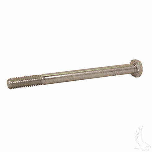 Bolt, Driven Clutch, E-Z-Go Gas 89+