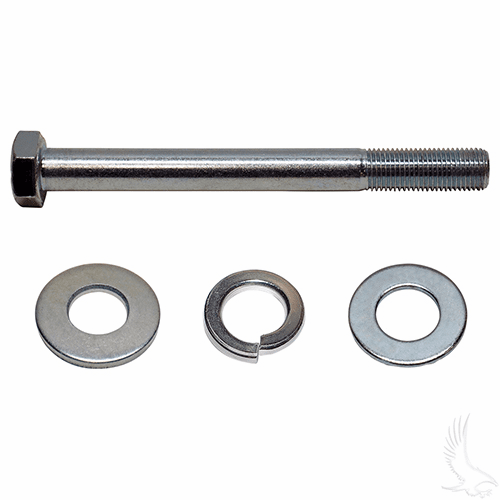 Bolt Hardware Kit, Secondary Clutch, E-Z-Go RXV w/ Team Clutch