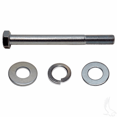 Bolt Hardware Kit, Secondary Clutch, E-Z-Go RXV w/ Team Clutch