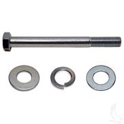 Bolt Hardware Kit, Secondary Clutch, E-Z-Go RXV w/ Team Clutch