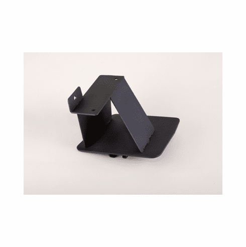 Bracket - Deluxe Cooler - Club Car DS 2000+ Passenger Side Mount