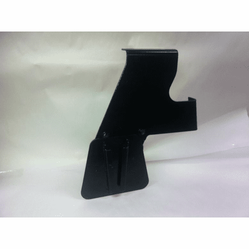 Bracket - Deluxe Cooler - EZGO RXV - Drivers Side Mount