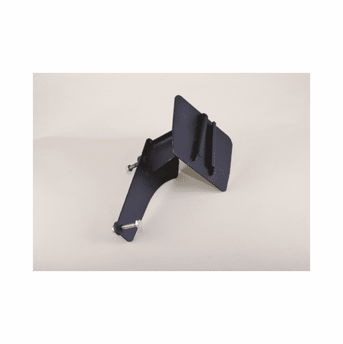 Bracket - Deluxe Cooler - EZGO TXT - Passenger Side Mount