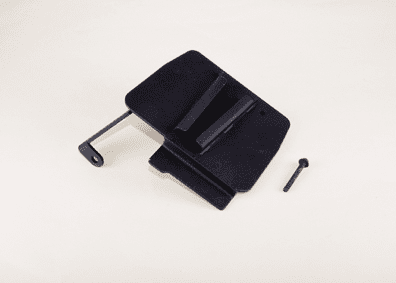 Bracket - Deluxe Cooler - Precedent / Onward - Passenger Side Mount