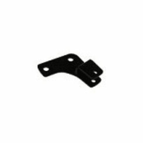 Bracket only, Steering Stabilizer Ezgo Txt
