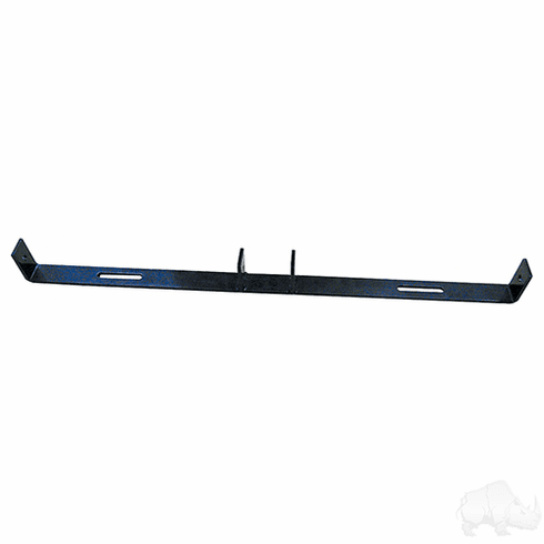Bracket, Seat Belt with Hardware