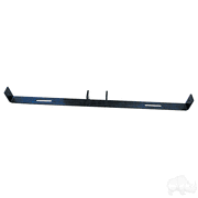 Bracket, Seat Belt with Hardware