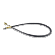 BRAKE CABLE 2P - STAR CLASSIC - PASS SIDE - LONG SIDE 51 1/2" TIP TO TIP