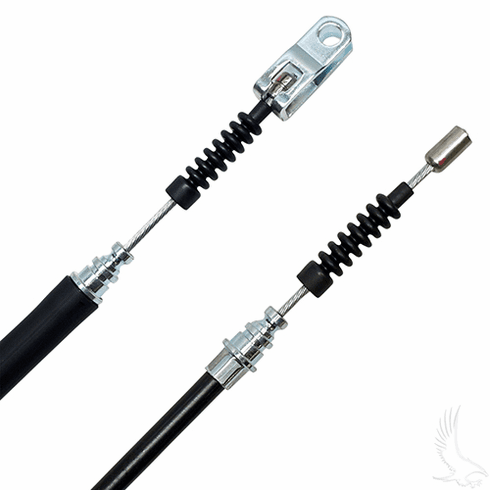 Brake Cable, 41-1/2", Club Car 00+
