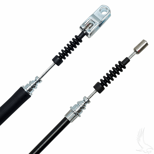 Brake Cable, 41-1/2", Club Car 00+