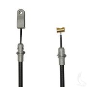 Brake Cable, Driver 44.5'', E-Z-Go RXV Gas 08+