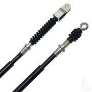 Brake Cable, Driver Side, 42 1/2", Yamaha Drive2/Drive 15+ Non-QuieTech