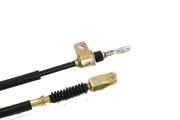 Brake Cable - Passenger side - Yamaha G8/G14/G16/G19/G20
