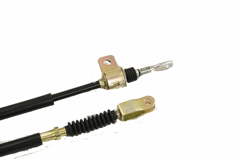 Brake Cable - Passenger side - Yamaha G8/G14/G16/G19/G20