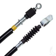 Brake Cable, Yamaha Stretch, Gas, 2014.5+