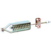 Brake Compensator Assembly - TXT